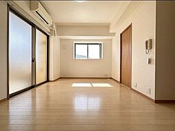 ソフィア　レジデンス 4階ワンルームのリビング/ダイニング