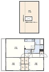 ソレイユ南長崎 5階