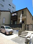 メゾンシャルマンの賃貸物件