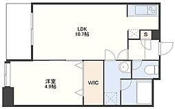 Ｓ−ＦＯＲＴ長崎大学病院前 1階/-
