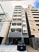 リューズ五島町の賃貸物件