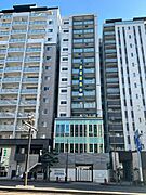 Forbis五島町の賃貸物件