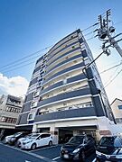 レジデンス籠町の賃貸物件