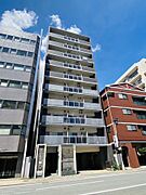 CRECIA KATSUYAMAの賃貸物件