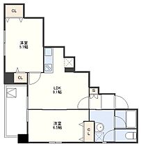 間取り：242001959660