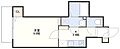 アーバス川口町8階5.8万円