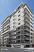 アーバス川口町の賃貸物件