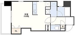 ナインティーン未夏 7階