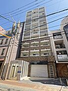 ソレイユ万屋通りの賃貸物件