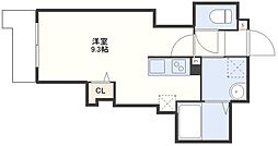 フォースラック出来大工町 8階/-