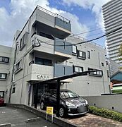 カーサ高橋の賃貸物件