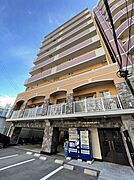 リッチモンドプライムマンション 3階 築13年5ヶ月の賃貸物件