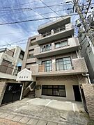 前田ビル 3階 築28年3ヶ月の賃貸物件