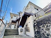 石橋駅より徒歩1分 1階 築37年5ヶ月の賃貸物件