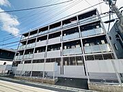 デ・クメール南長崎の賃貸物件