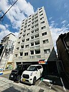 ファーストステージ思案橋の賃貸物件