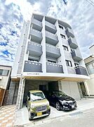 SIMEON曙町の賃貸物件