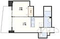 レジデンス籠町2階7.1万円