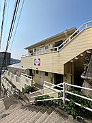 ベルコート 2階 築30年7ヶ月の賃貸物件