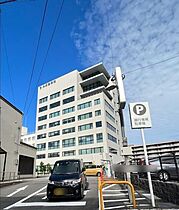 アベニューオレンジハウス  ｜ 長崎県長崎市赤迫１丁目（賃貸マンション1DK・2階・23.83㎡） その22