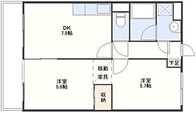 間取り：242001917645