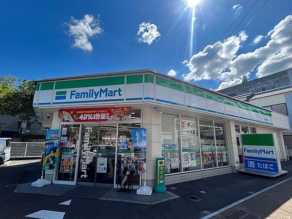 プレジール油木 ｜長崎県長崎市油木町(賃貸マンション1K・3階・23.81㎡)の写真 その7