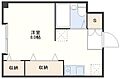 メゾンド橋口2階3.3万円