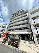 エステートモア平和公園の賃貸物件