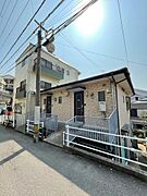 リノハウス大手 2階 築48年10ヶ月の賃貸物件