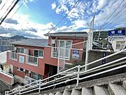 メロン館 2階 築30年7ヶ月の賃貸物件