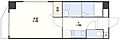 アドラブール石神4階5.4万円