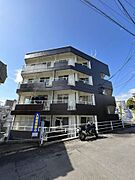 クレスト住吉の賃貸物件