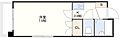マンションハウスADD25階4.5万円