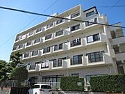 グレイス住吉 5階 築39年2ヶ月の賃貸物件