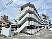 モアナベルコート 3階 築24年9ヶ月の賃貸物件