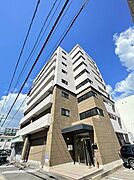 岩屋橋駅より徒歩3分 5階 築20年9ヶ月の賃貸物件