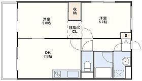 間取り：242001917664