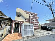 ヒルトップ住吉の賃貸物件