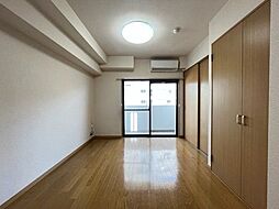 アベニュー明日香マンション 7階1DKのリビング/ダイニング