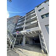 住吉駅より徒歩5分 5階 築34年9ヶ月の賃貸物件