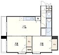 オルデラン平和町3階8.3万円