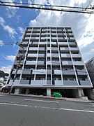 Forbis大学病院前 6階 築1年8ヶ月の賃貸物件