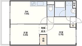 間取り：242001917804