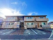 Elegance琴海 2階 築18年2ヶ月の賃貸物件