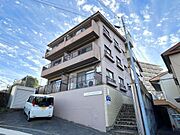 あじさいマンション 1階 築39年8ヶ月の賃貸物件