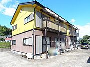 はるの城ハイムＡ 1階 築30年10ヶ月の賃貸物件