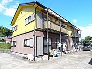 はるの城ハイムＡ 1階 築30年3ヶ月の賃貸物件