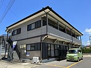 道ノ尾駅よりバス11分 徒歩4分 1階 築26年5ヶ月の賃貸物件