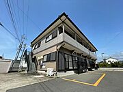 道ノ尾駅よりバス11分 徒歩4分 2階 築26年5ヶ月の賃貸物件