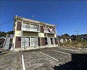 コーポ森川の賃貸物件